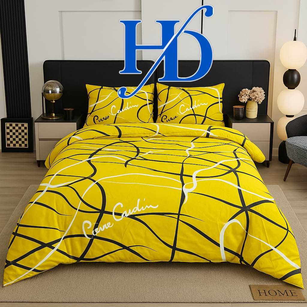 Pierre Cardin 3 piece comfort