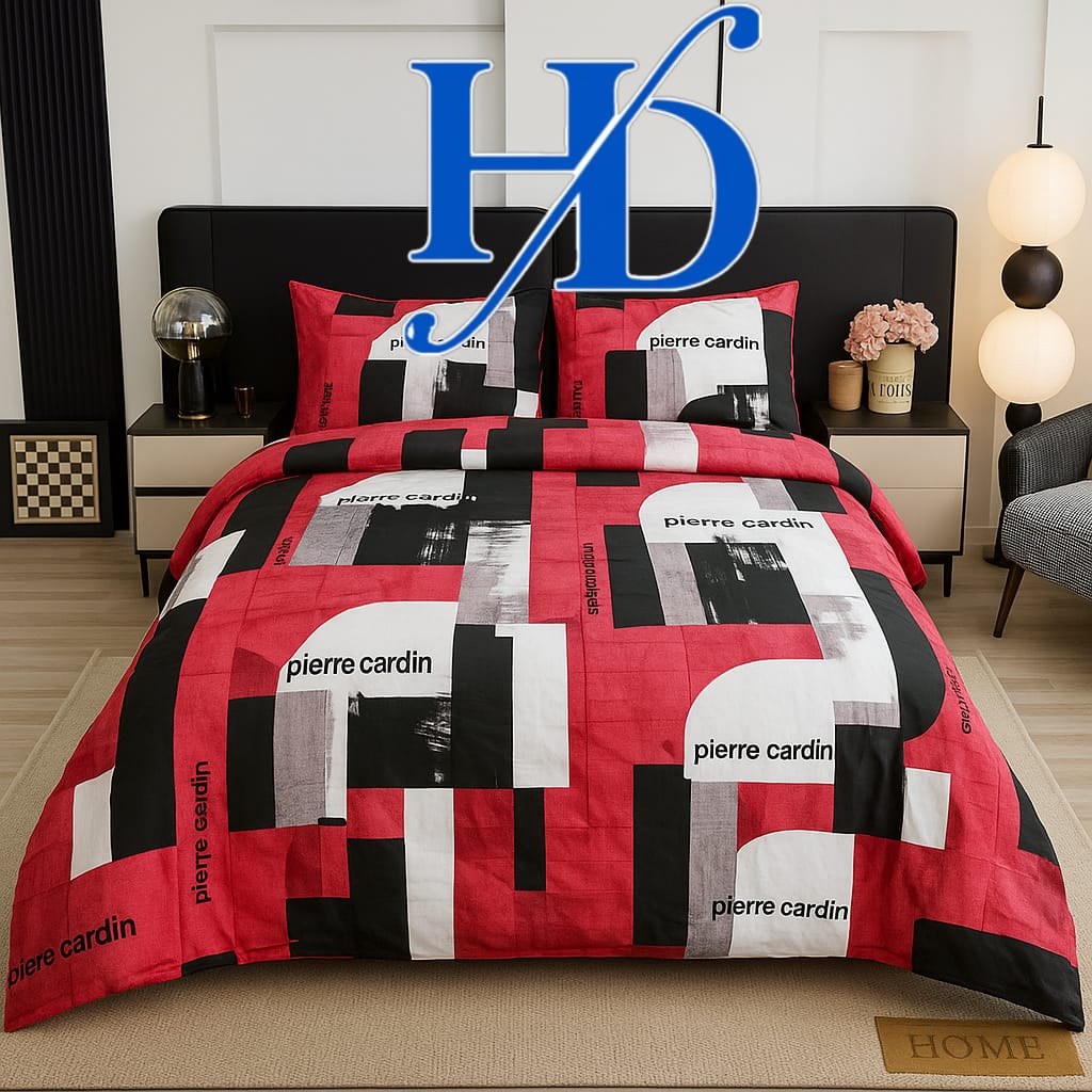 Pierre Cardin 3 piece comfort