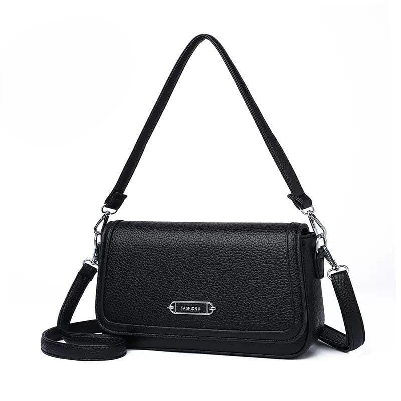 Ladies leather bag