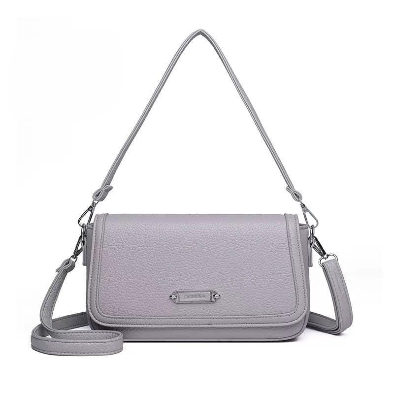 Ladies leather bag