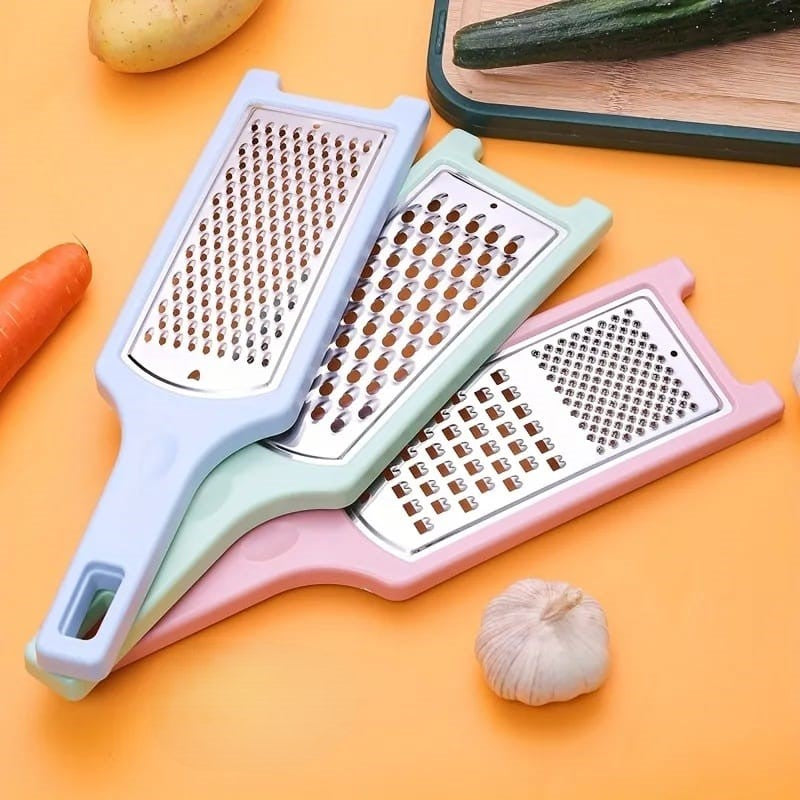 GRATER SET OF 3