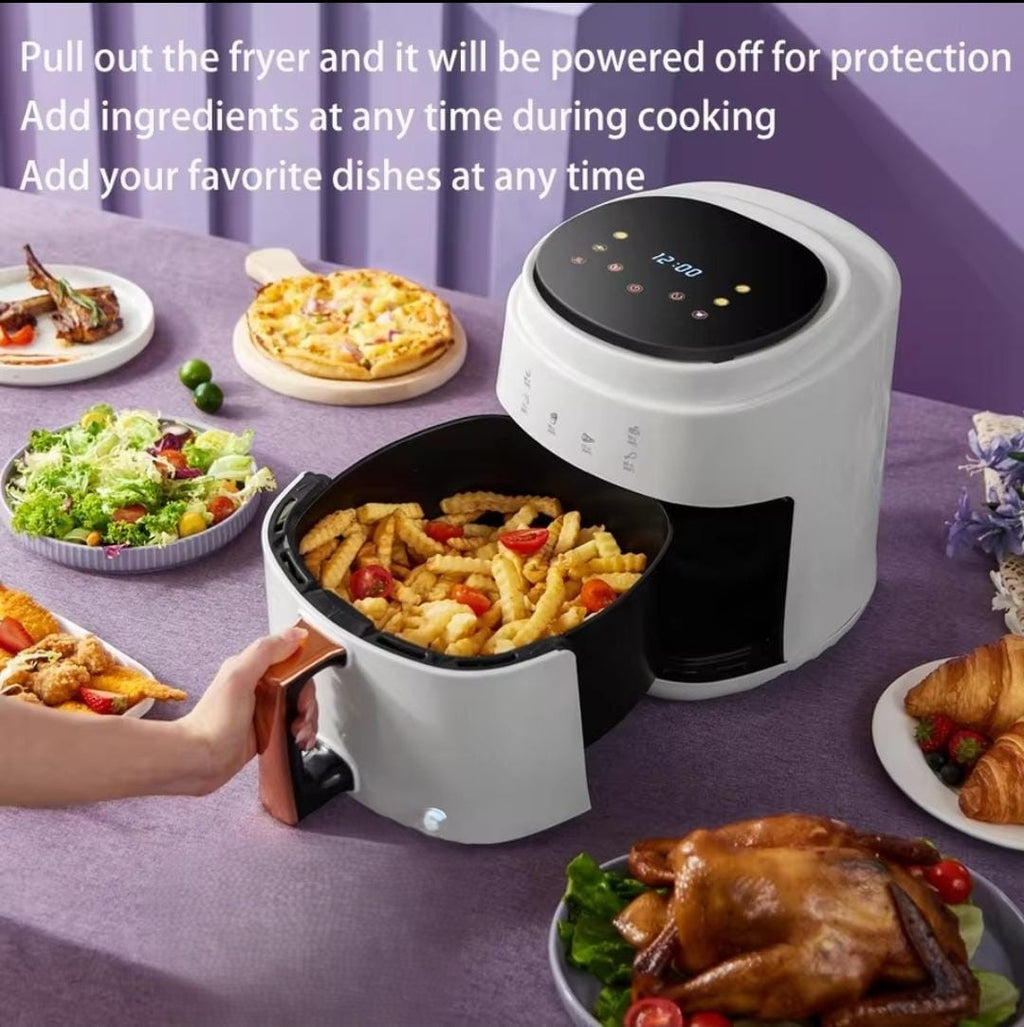 8L Air Fryer