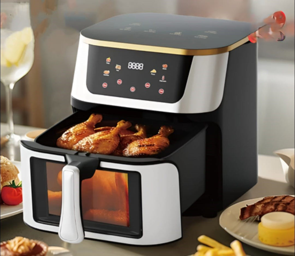 5L Air fryer