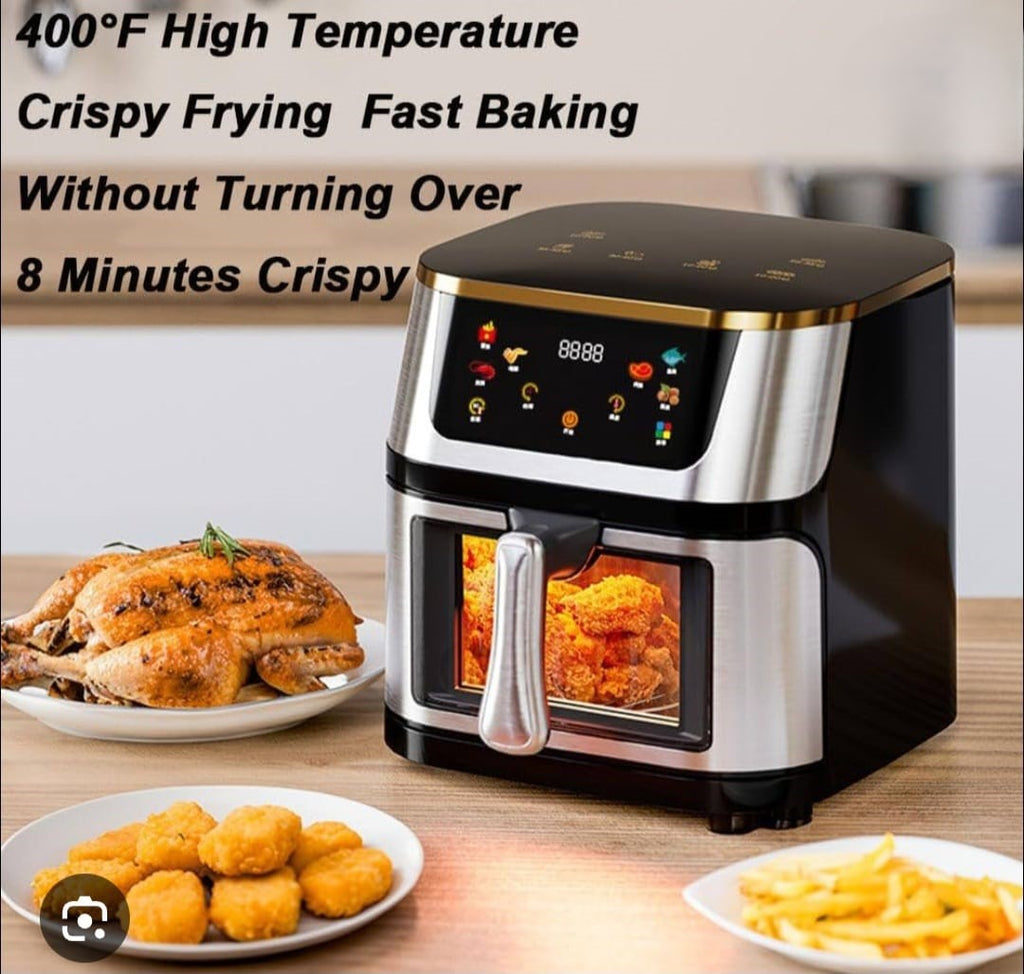 5L Air fryer