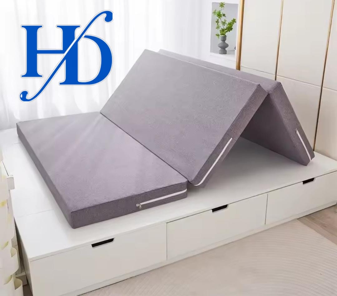 Foldable Mattress 910*100