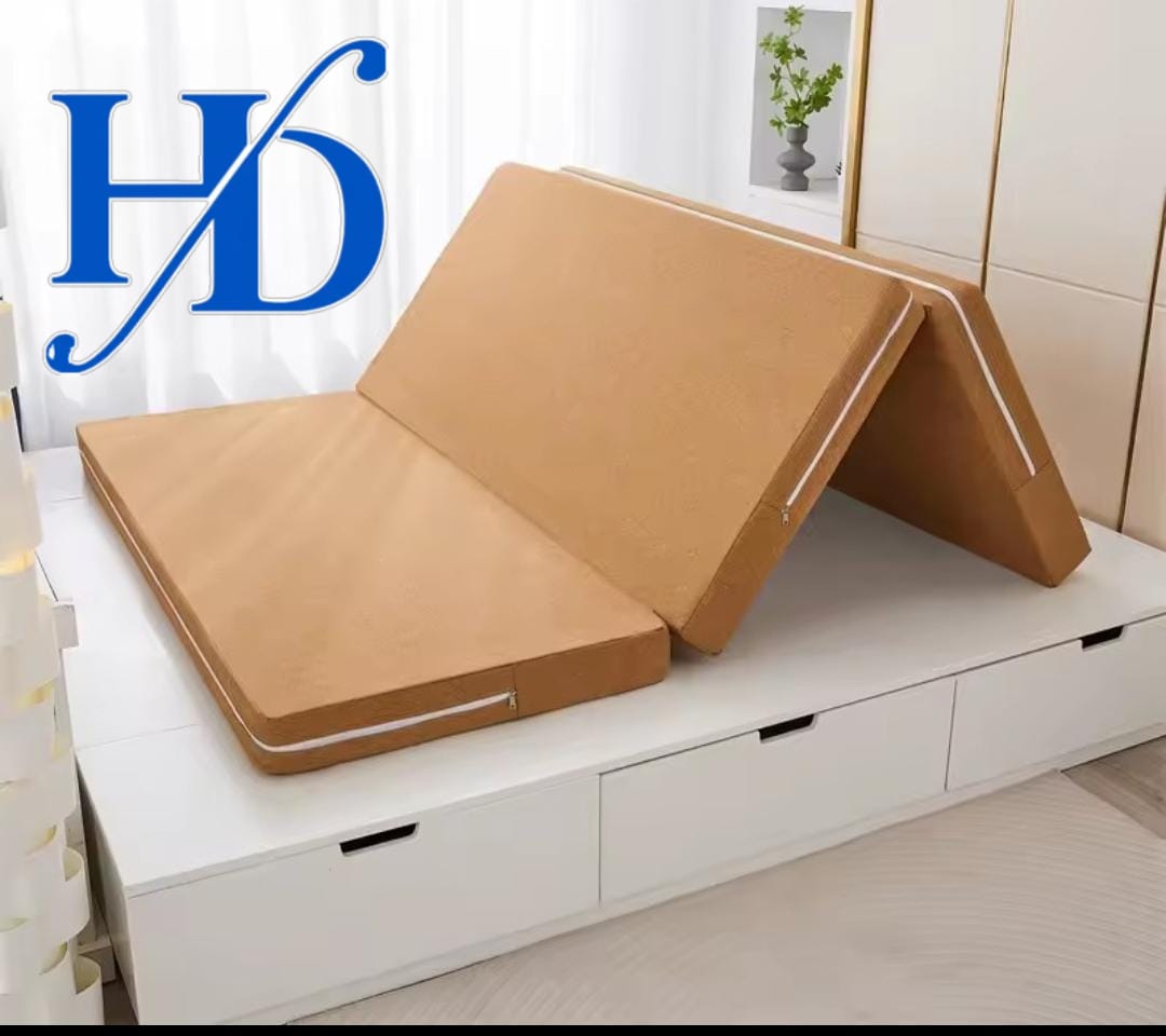 Foldable Mattress 910*100
