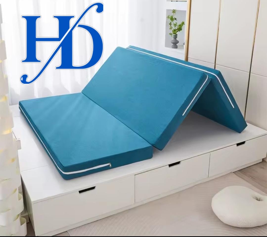 Foldable Mattress 910*100