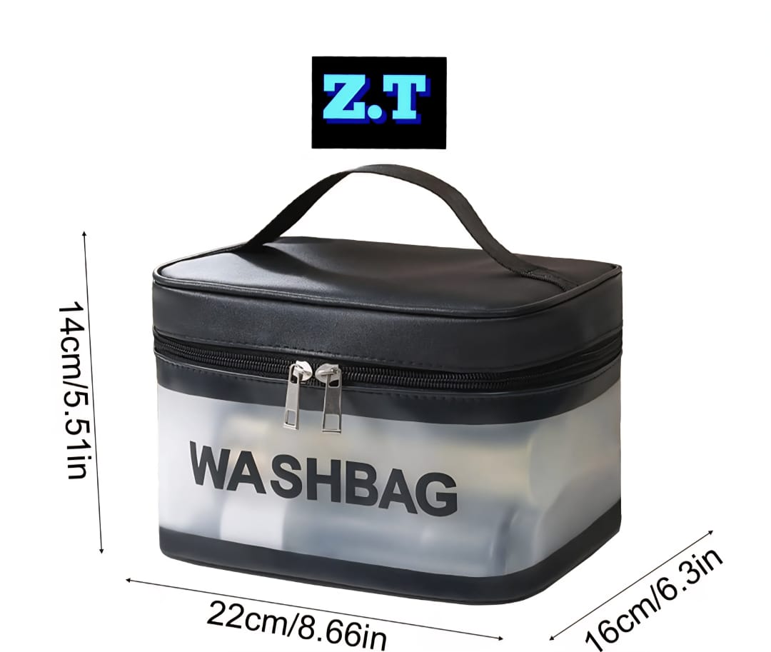 Washbag