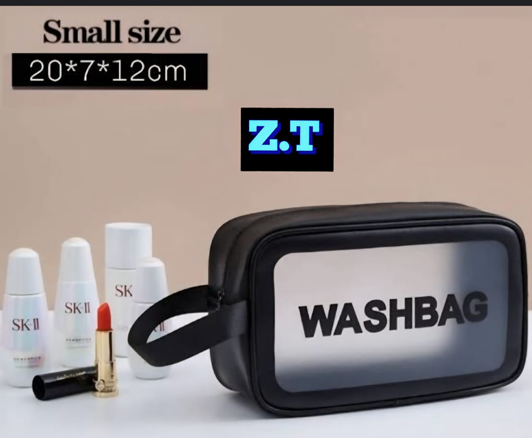 Washbag small