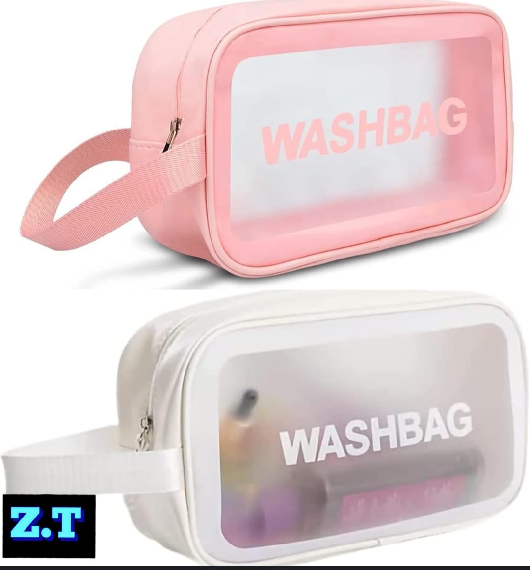 Washbag small