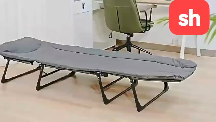 Portable Folding Bed